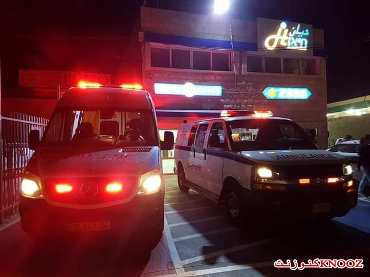 مقتل شاب بجريمة اطلاق نار في دير الاسد